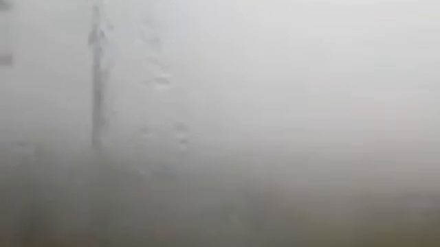 Ливень с градом 6.06.12 смотреть онлайн