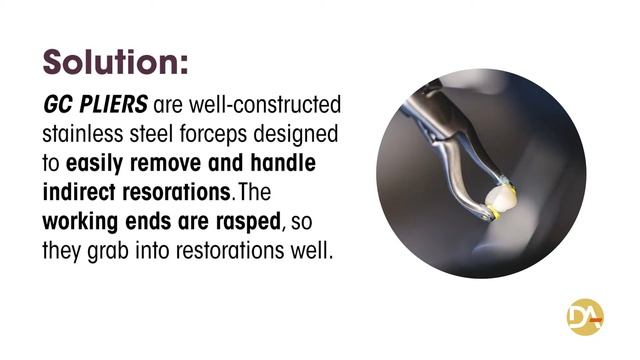 2019 CPS - GC Pliers by GC America смотреть онлайн