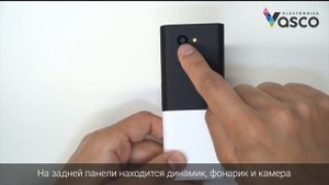 Переводчик Vasco Translator M3 | Обзор устройства