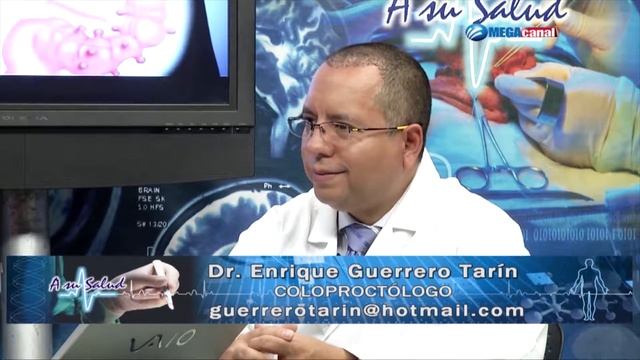 Programa 20 Enero 2015 Oculoplastica, Diverticulitis, Sindrome de Latigazo o Whiplas смотреть онлайн