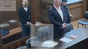 Суд в Москве арестовал гендиректора ГК "Благо Инвест" Дмитрия Фосмана по делу о мошенничестве