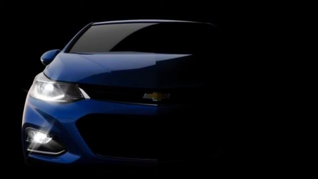 Chevrolet Cruze 2016 Car Review