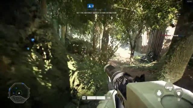 Star Wars Battlefront II | BÁZEL | CSÁJV смотреть онлайн