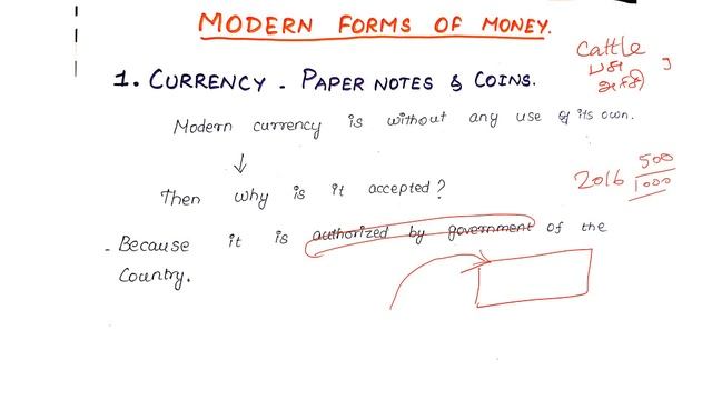 NCERT Class 10 Economics|TAMIL|Chapter 3- Money and Credit  (Part 1) | UPSC &TNPSC