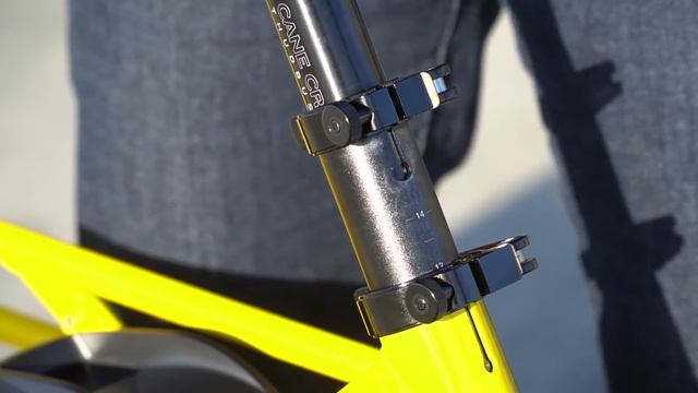 Tern GSD: Owner Briefing смотреть онлайн