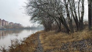 Открытие сезона рыбалки 2025. Оренбург