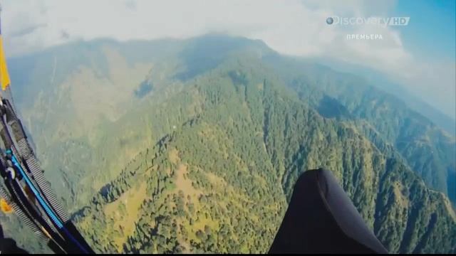 Хаос в действии: кадры очевидцев 7 серия (документальный сериал, 2015)