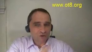 Изменение прошлого с помощью одитинга