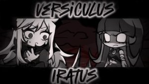 FNF Versiculus iratus Varelt and Limu sings it