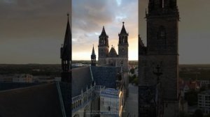 Dom zu Magdeburg - Gigi D'Agostino - L'Amour Toujours - Orgel