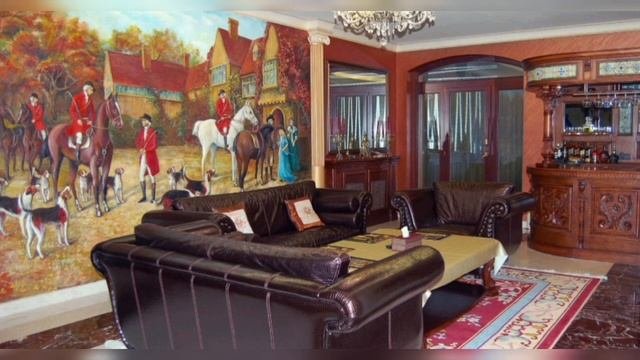 Продажа дома в Одессе, вблизи моря - House For Sale In Odessa, Ukraine - $2300000