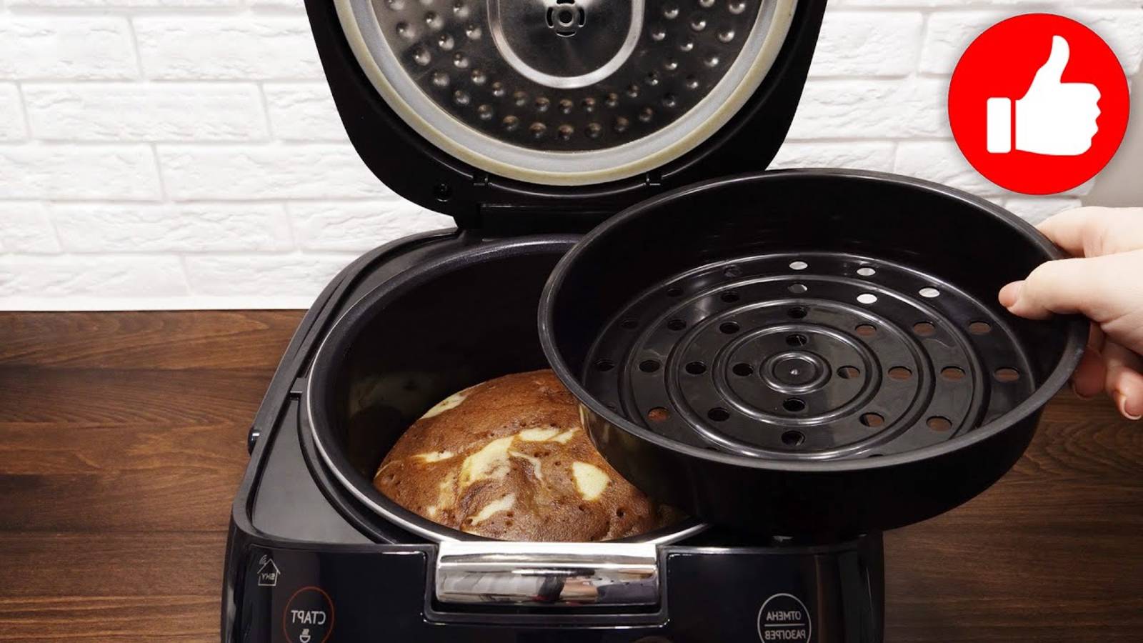Манный Пирог как Торт! Два Рецепта Самого Вкусного манника в мультиварке к чаю!