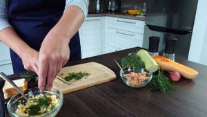 Суп-пюре из тыквы – просто, вкусно и полезно! 🎃✨