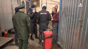 Закон и порядок. СК РВСН постановка на воинский учет
