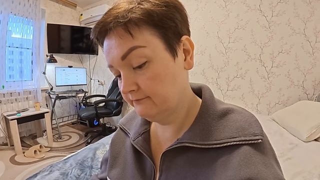 На УЗИ вен выяснилось самое СТРАШНОЕ! Предстоит ВТОРАЯ ОПЕРАЦИЯ?! Заказала Вовану ПОДАРОК) Влог
