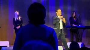 Сергей Любавин 20.04.2024 «Дым». Зал Церковных Соборов.