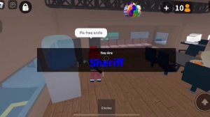 😱КАК ПОЛУЧИТЬ БЕСПЛАТНУЮ ГОДЛИ В МАРДЕР МИСТЕРИ 2??😱