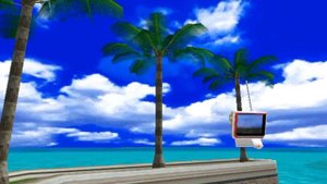 TheBEACH | Liquid DnB / Jungle Mix