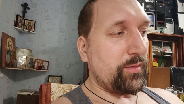 Рассказы грешника. 2Рассказ. Проглядел своё счастье.