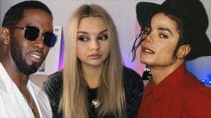 МАЙКЛ ДЖЕКСОН ЖИВ: ПОКУШЕНИЕ Пи Дидди, ИНТЕРВЬЮ МАЙКЛА, СКАНДАЛ С МОТОЛЛОЙ, КТО ТАКОЙ ДЕЙВ