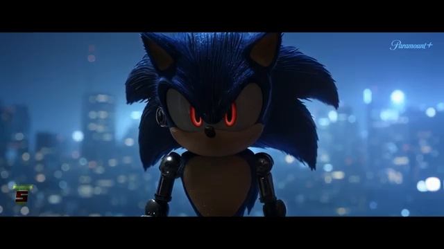 Sonic the Hedgehog 4  Teaser Trailer (2027) Jim Carrey Movie