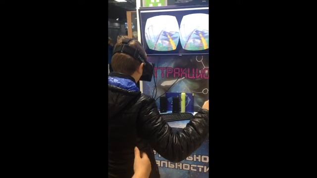 Американские гонки в Москве смотреть онлайн