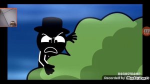 история овакса из инкредибокс спрунки часть 1