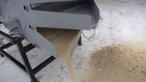 Виброгрохот