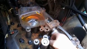 Дальнобой по РОССИИ на Фреде.