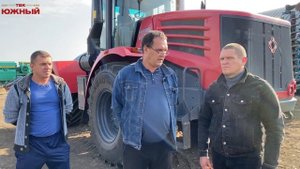 ОТЗЫВ КИРОВЦА К-735 СТАНДАРТ