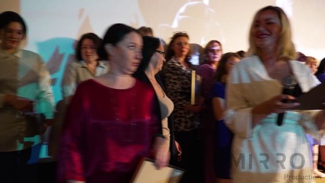 Мероприятие | SDE-ролик смотреть онлайн