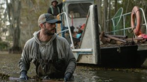 Озеро каддо - русский трейлер