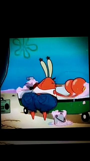 Мистер Крапс прям чувствует.. АХВХАХВХ смотреть онлайн