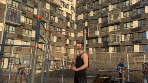 ЛУЧШЕЕ УПРАЖНЕНИЕ НА ПРЕСС!