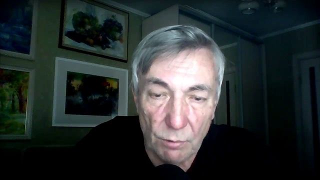 Юрий Гомонов: "После эфира. Ответы на вопросы"