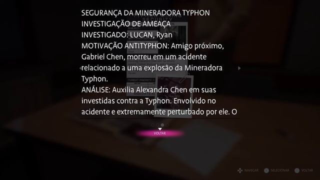 LIFE IS STRANGE TRUE COLORS #13 - SEGREDOS, CORRUPÇÃO E TRAIÇÃO | GAMEPLAY EM PORTUGUÊS смотреть онлайн