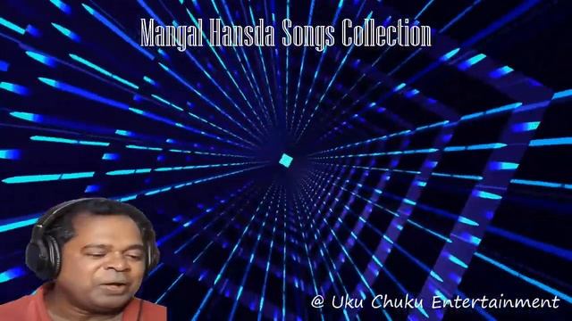 Mangal Hansda Superhit Santali Songs Collection / New Santali Songs 2020 смотреть онлайн