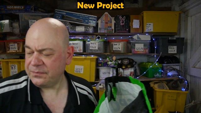 eBay Sales & Monday Dispatch | Thesaurus Project Update | Car Boots смотреть онлайн