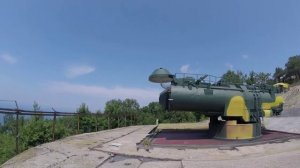 "Одиночное плавание" БРК "Утес"