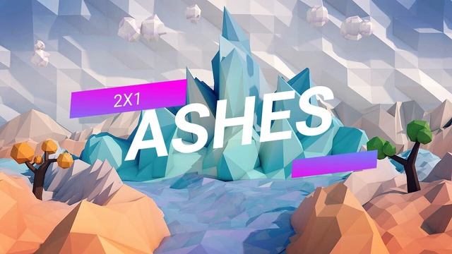 Yeat x Hyper Pop Type Beat - "Ashes" смотреть онлайн