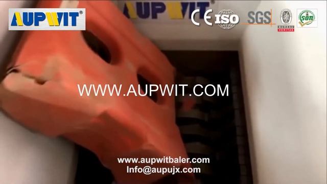 Double Shaft Shredder,Twin Shaft Shredding Machine смотреть онлайн