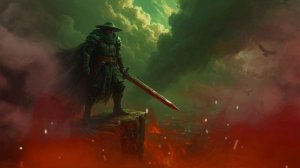 Schatten von Solomon Kane