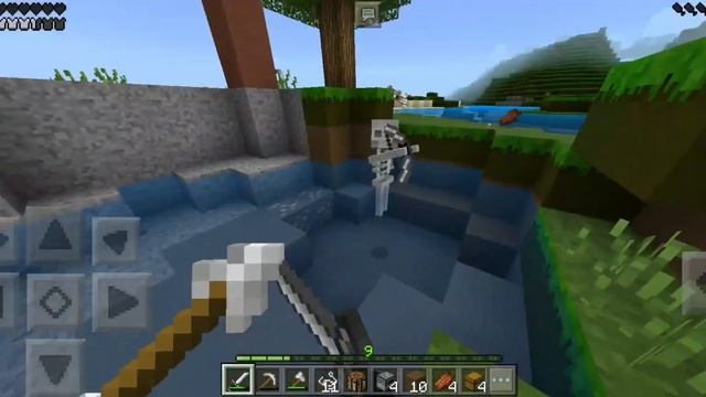 ПУТЕШЕСТВИЕ В неНАРНИЮ - майнкрафт прохождение. Часть 3 смотреть онлайн