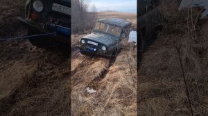 уазик 76года