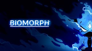 Biomorph — Трейлер анонса на Nintendo Switch