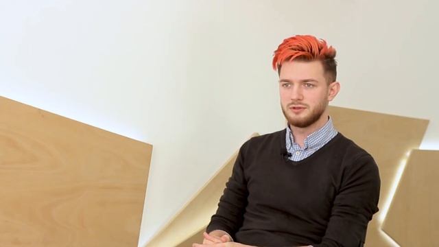 [Інтерв'ю] Дизайн, PR-відділ та Шлях у МР | Андрій Гнутов