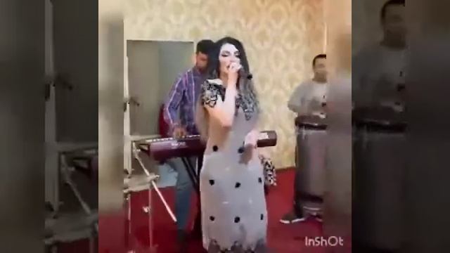 Ракси Зебои Шабнами Сурае ва Фарзонаи Хуршед дар туй 🔥🔥🤯🤯 смотреть онлайн