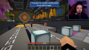МАЙНКРАФТ НО ПРОТИВНЫЙ ОТВЕТ УБИВАЕТ рекция на эдисона перец