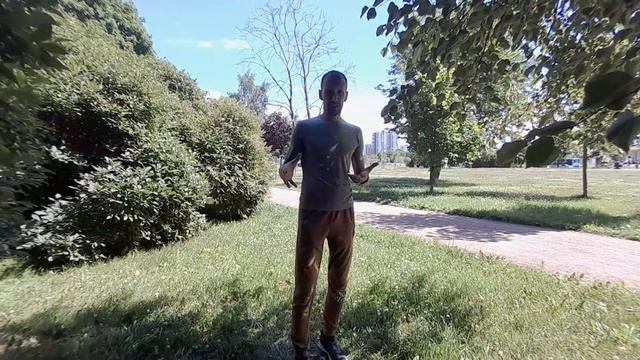 Вин чун - давайте выражаться яснее на тренировках. смотреть онлайн