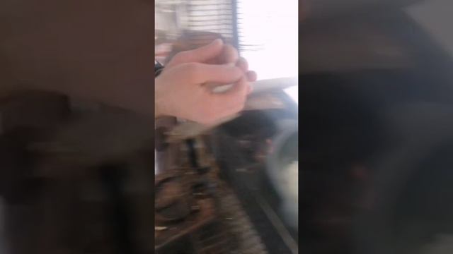 Прожигаем казан и готовим настоящий Узбекский плов❗